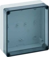 Leergehäuse TK PS 1818-8f-to