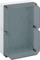 Leergehäuse TK PS 3625-16-to