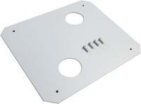 Montageplatte AK3 MPI 14 L