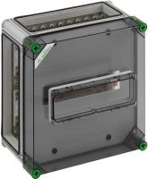 Sammelschienengehäuse GSi 252-40