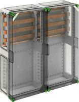 Sammelschienengehäuse GSi 656