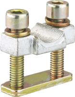 Schellenklemme KSK NH 1