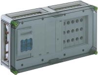 Sicherungsgehäuse GST 401 KN-630