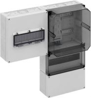 Zählerverteilung ZVi 6060-eHZ