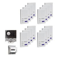 audio:pack Einbau PAIF160/004