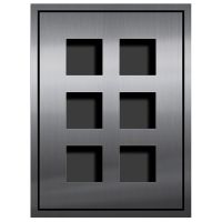 Inputzmontageset ZAU2069-0030