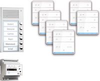 pre:pack Audio AP 6WE PPAF06-EN/01