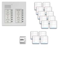 pre:pack Audio UP 14WE PPUF14/2-EN/01