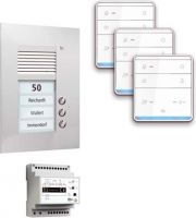 pre:pack Audio UP 3WE PPUF03-EN/01