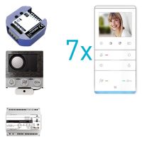 video:pack Einbau PVIF070/001