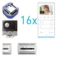 video:pack Einbau PVIF160/001