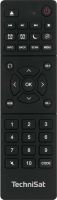 Fernbedienung TechniControl DAB+ sw