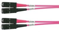 LWL-Duplex-Rangierkabel 100011947