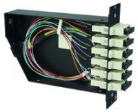 MPO/MTP PC FanOut Modul 100022416