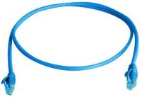 Patchkabel U/UTP Cat.6A 100008077