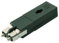 STX LWL Steckereinsatz 100021197