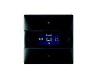 Raumcontroller iON 108 KNX BK