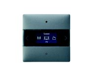 Raumcontroller iON 108 KNX SR