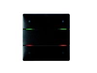 Tastsensor LUXORliving iON4 BK