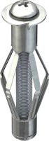 Metall-Hohlraumdübel Acrobat M5/65