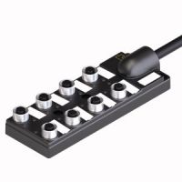 Aktuator-/Sensor-Verteiler TB-8M12-5-10/TXL