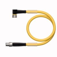 Aktuator- u. Sensorleitung PKG3M-1-PSG3M/TXY