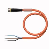 Aktuator- u. Sensorleitung PKG3M-5/TXO