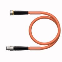 Aktuator- u. Sensorleitung PKG4M-0.3-PSG4M/TXO