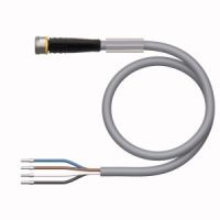 Aktuator- u. Sensorleitung PKG4M-5/TXG