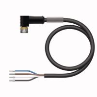 Aktuator- u. Sensorleitung PKWS4M-10/TEL