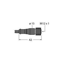 Anschlusskabel MQDC-430