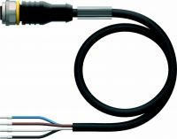 Anschlussleitung RKC4.4T-5/TXL