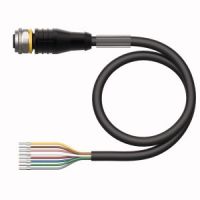 Anschlussleitung RKS8.800T-5/TXL