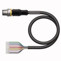 Anschlussleitung RSC12.120T-5/TEL