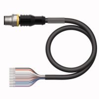 Anschlussleitung RSC12T-10/TXL