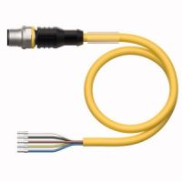 Anschlussleitung RSC5T-10/TEY