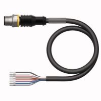 Anschlussleitung RSC8T-10/TXL