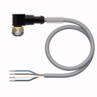 Anschlussleitung WKC4.4T-25/TEG