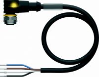 Anschlussleitung WKC4.4T-P7X2-10/TXL