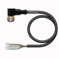 Anschlussleitung WKC5T-2/TEL