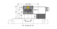 Aufbauset BTS-DSU35-Z05