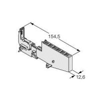 Basismodul BL20-S6T-SBCSBC