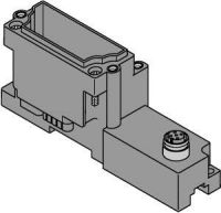 Basismodul BL67-B-1M12-8