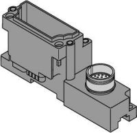 Basismodul BL67-B-1M23-VI