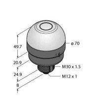 Bestückungssensor K70RPT2GREQ