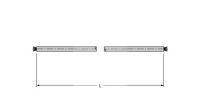 BLident-Verbindungsleitung KABEL-E-BLIDENT-100M
