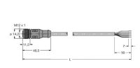 Busleitung für CAN RKC5701-5M