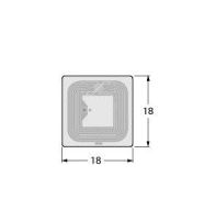 Datenträger HF TWL1818FB128100PCS