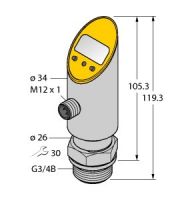 Drucksensor PS010V-606 #6833058