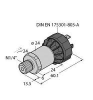 Drucktransmitter PT750PSIG #6837161